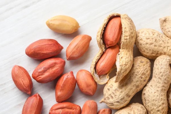 تصویر 1 از خرید و قیمت بادام زمینی مرغوب + فروش صادراتی